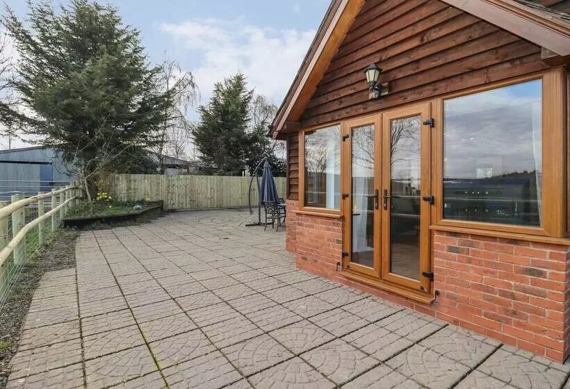 Hill Farm Cottage