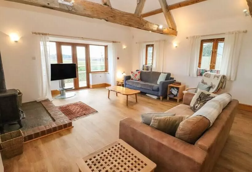 Hill Farm Cottage