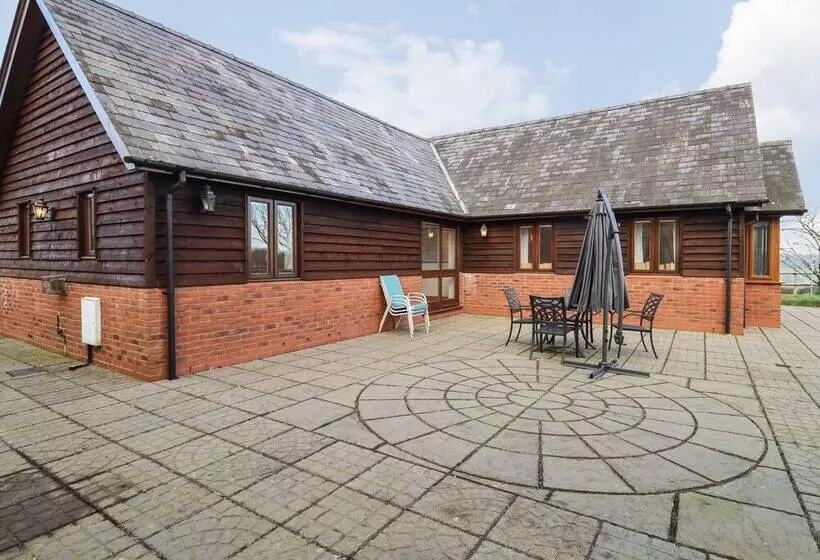 Hill Farm Cottage