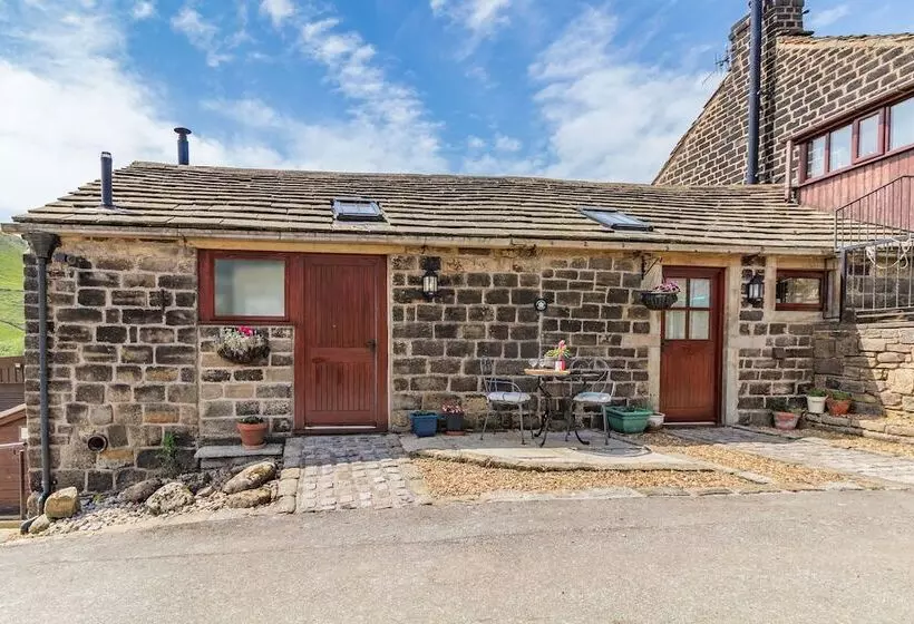 Jenny's Cottage