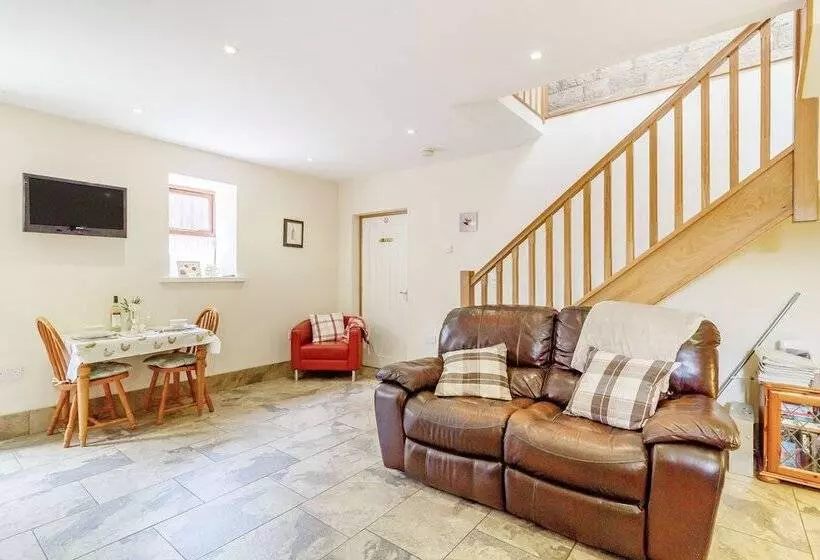 Jenny's Cottage