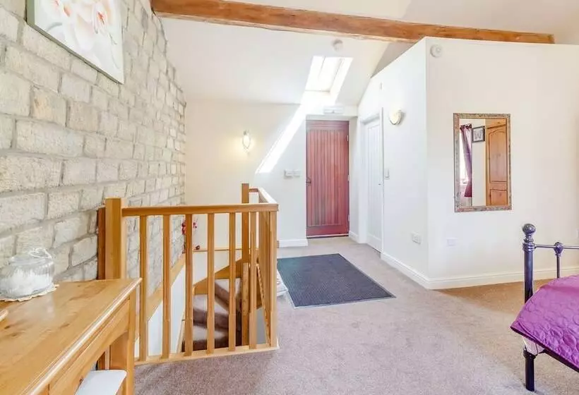 Jenny's Cottage