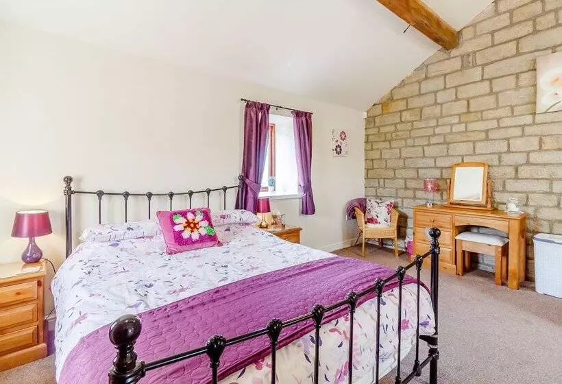 Jenny's Cottage