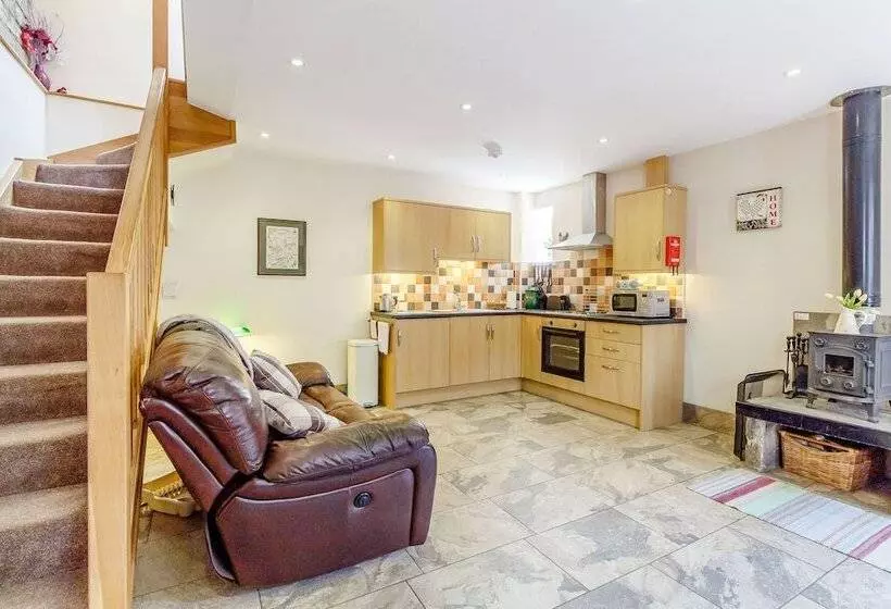 Jenny's Cottage