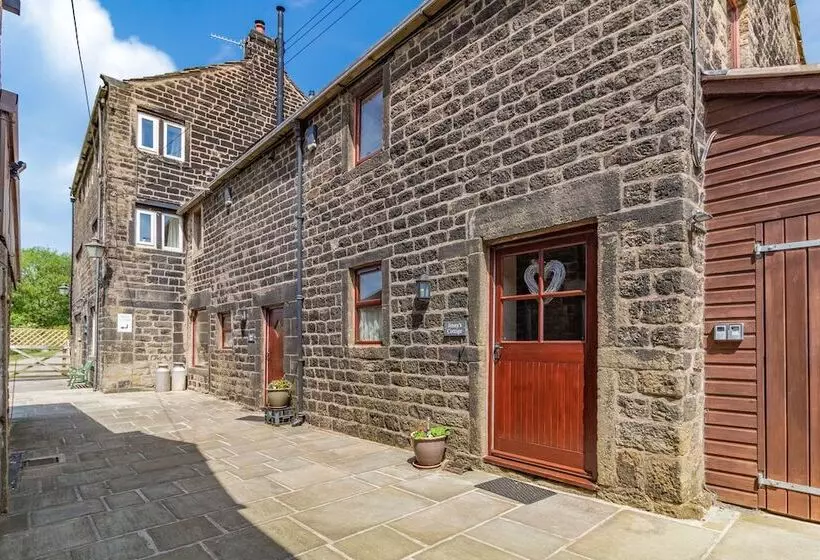 Jenny's Cottage