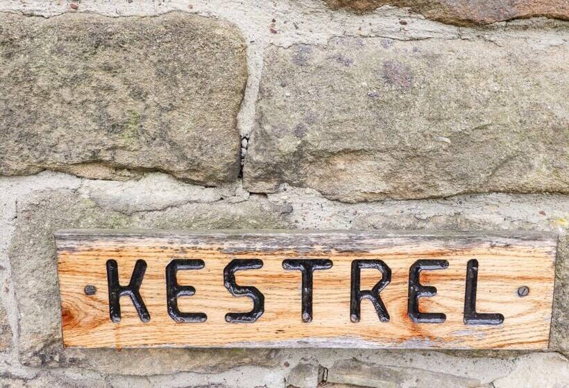 Kestrel Cottage