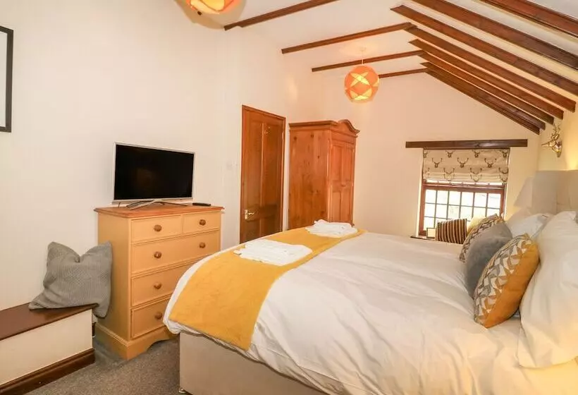 King's Cottage