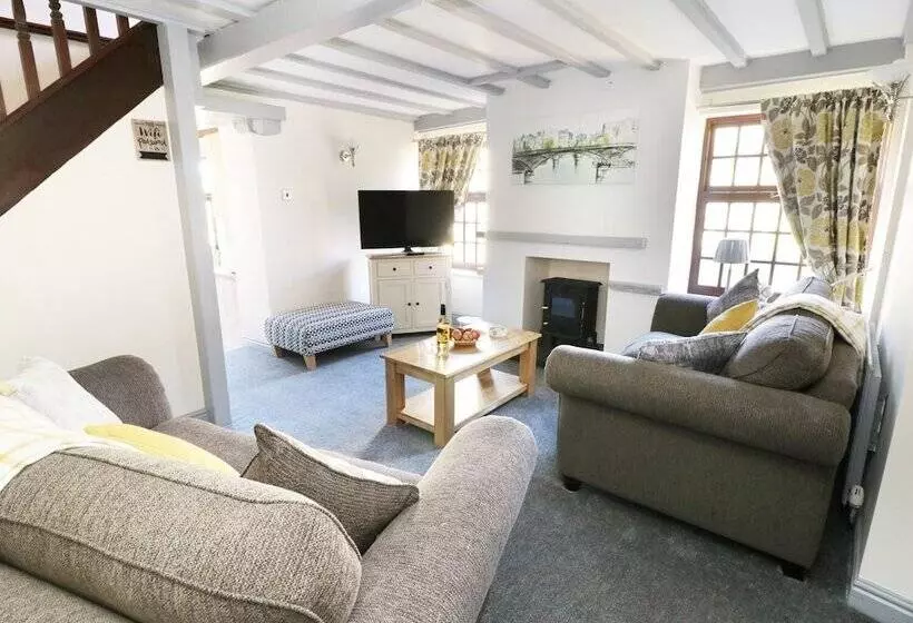 King's Cottage