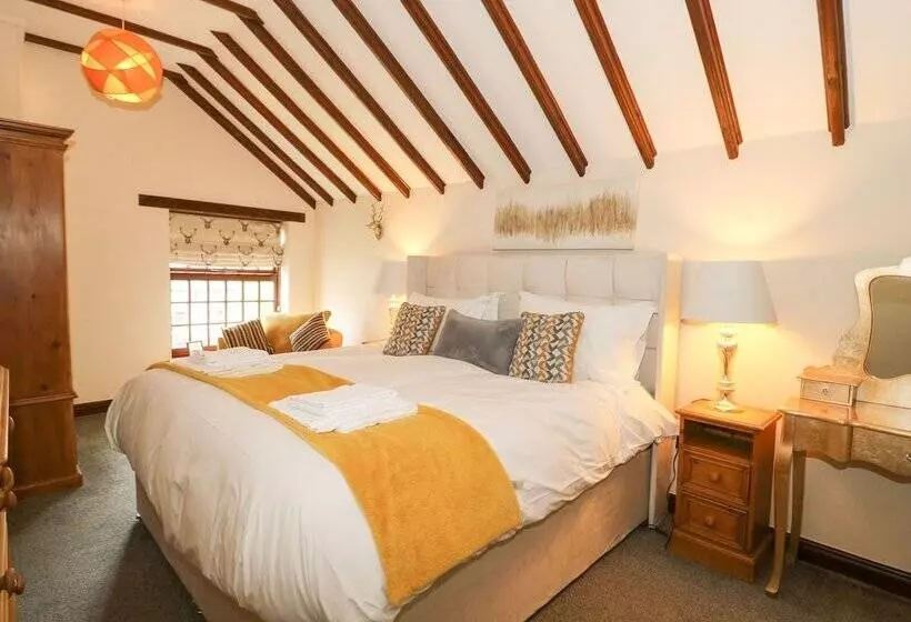 King's Cottage