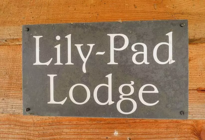 Lily Pad Lodge