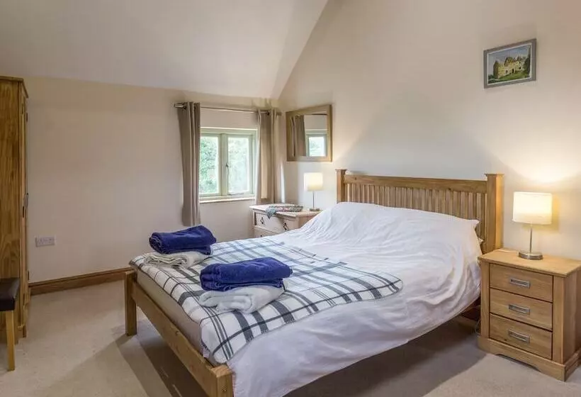 Orchard Cottage