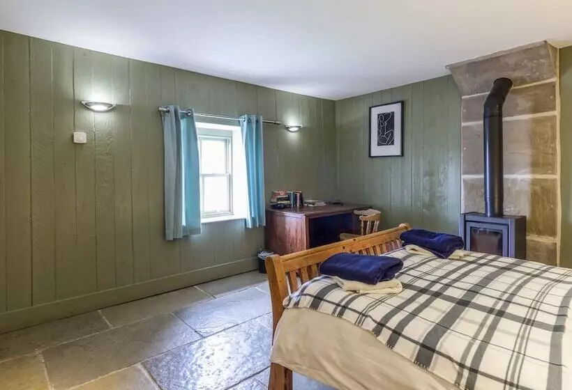 Orchard Cottage