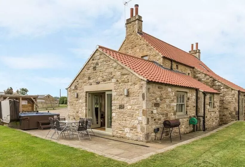 Orchard Cottage