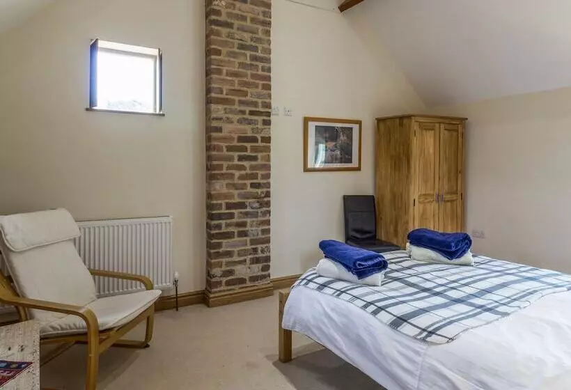 Orchard Cottage