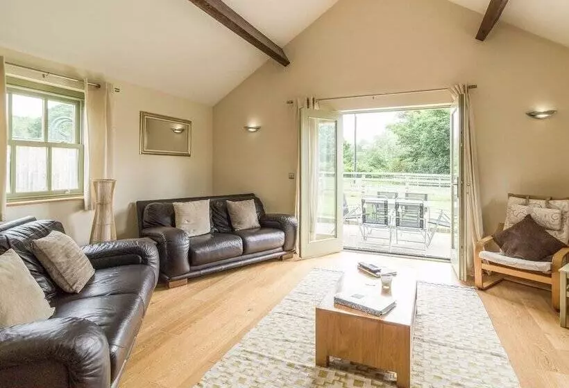 Orchard Cottage