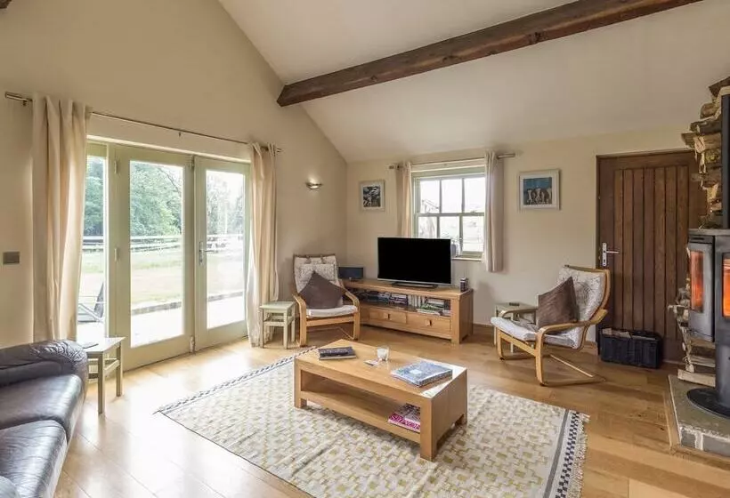 Orchard Cottage