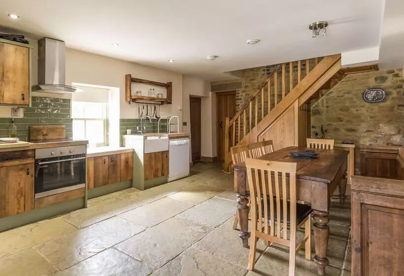 Orchard Cottage