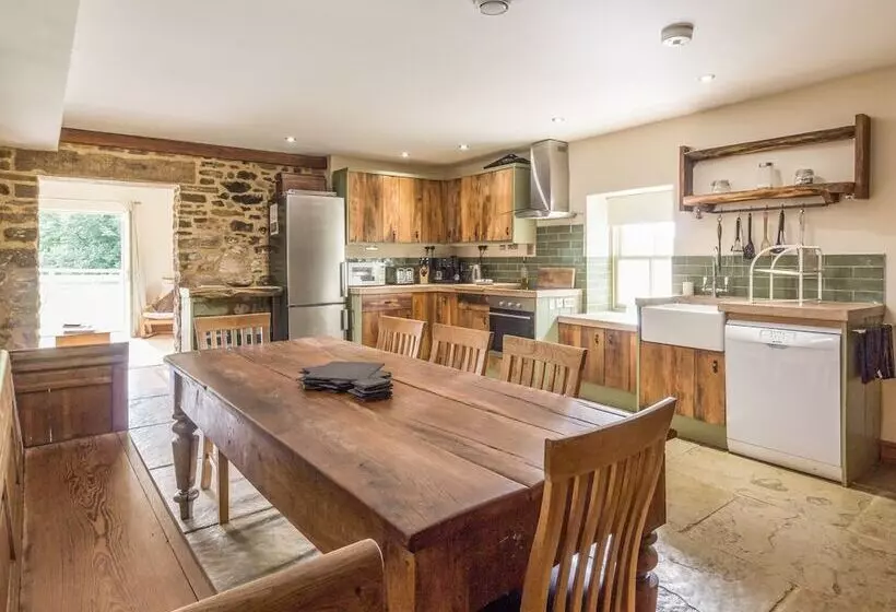 Orchard Cottage