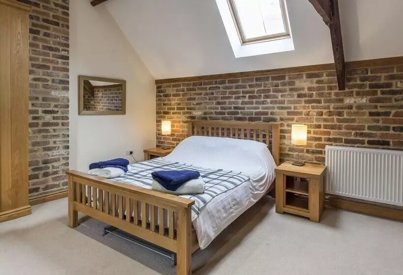 Orchard Cottage
