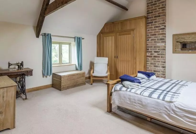 Orchard Cottage