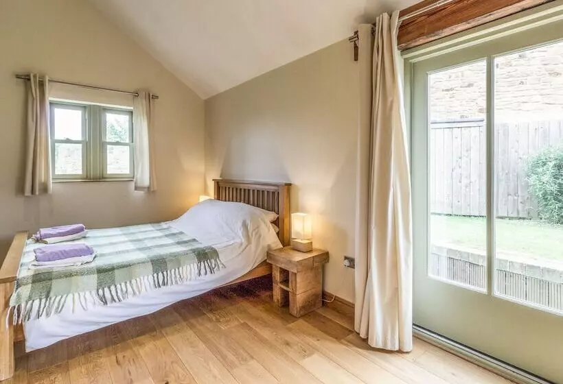Orchard Cottage