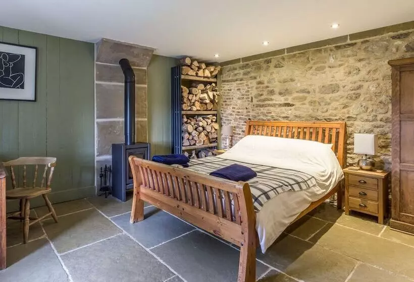 Orchard Cottage
