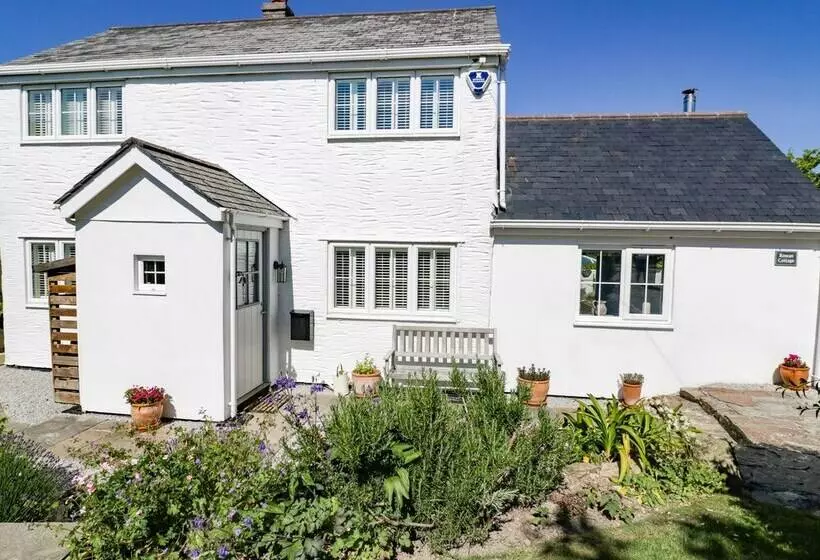 Rowan Cottage