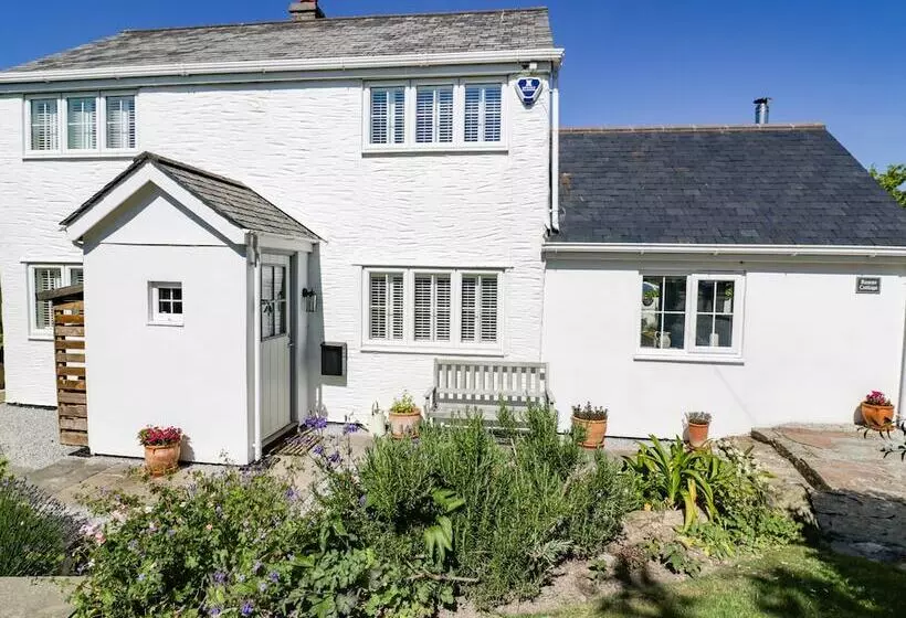 Rowan Cottage