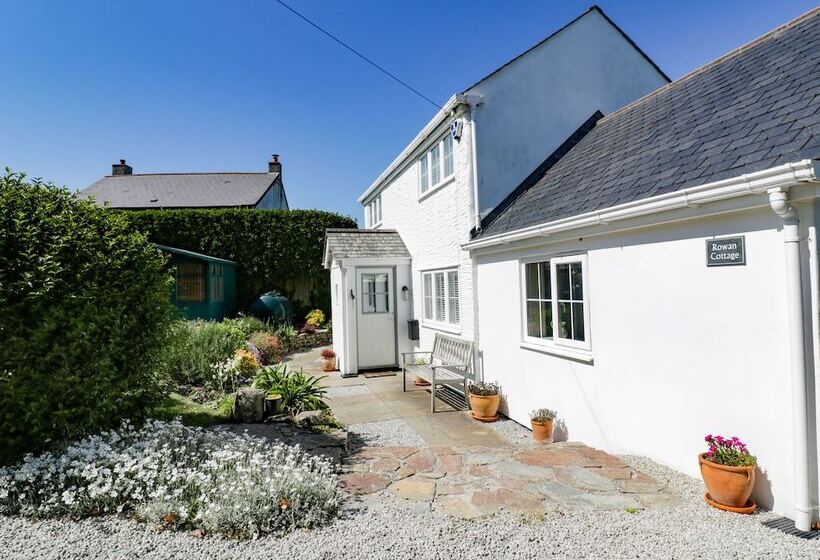 Rowan Cottage