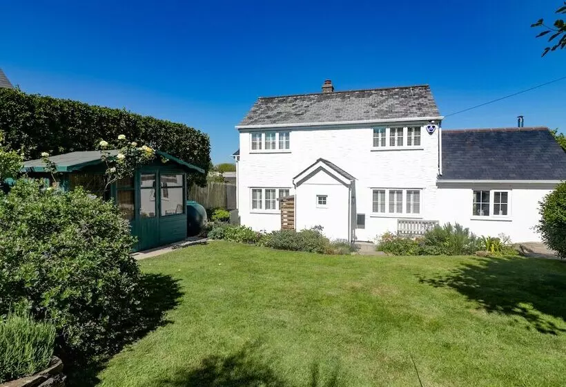 Rowan Cottage