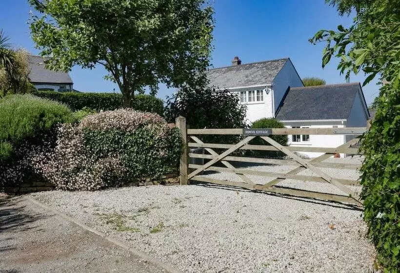 Rowan Cottage