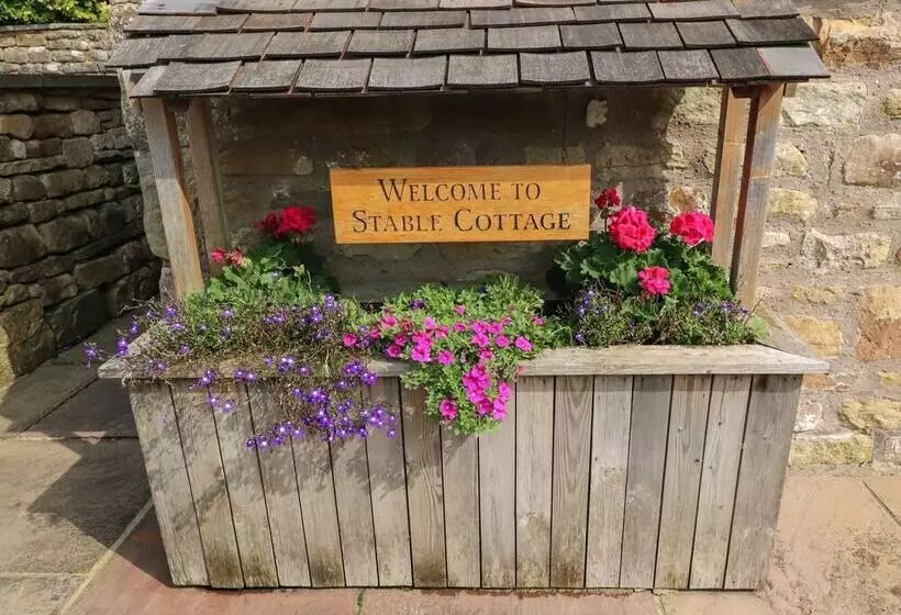 Stable Cottage