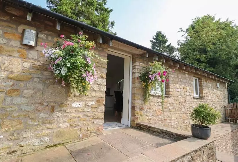Stable Cottage