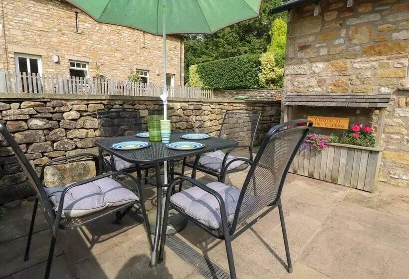 Stable Cottage
