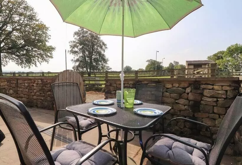 Stable Cottage