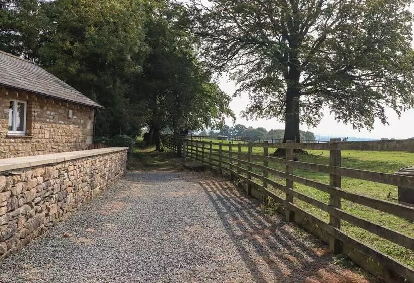 Stable Cottage
