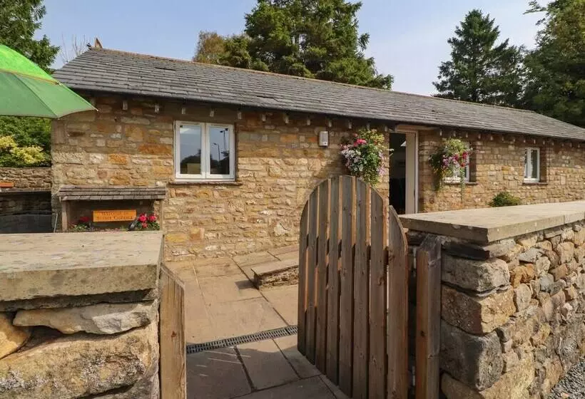Stable Cottage