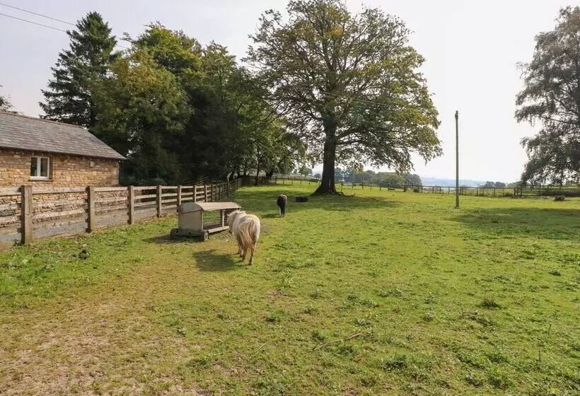 Stable Cottage
