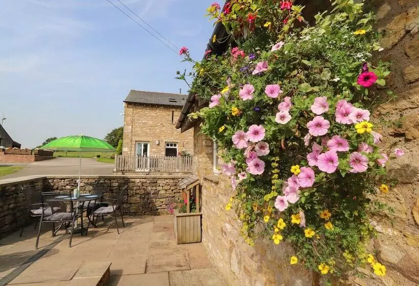 Stable Cottage