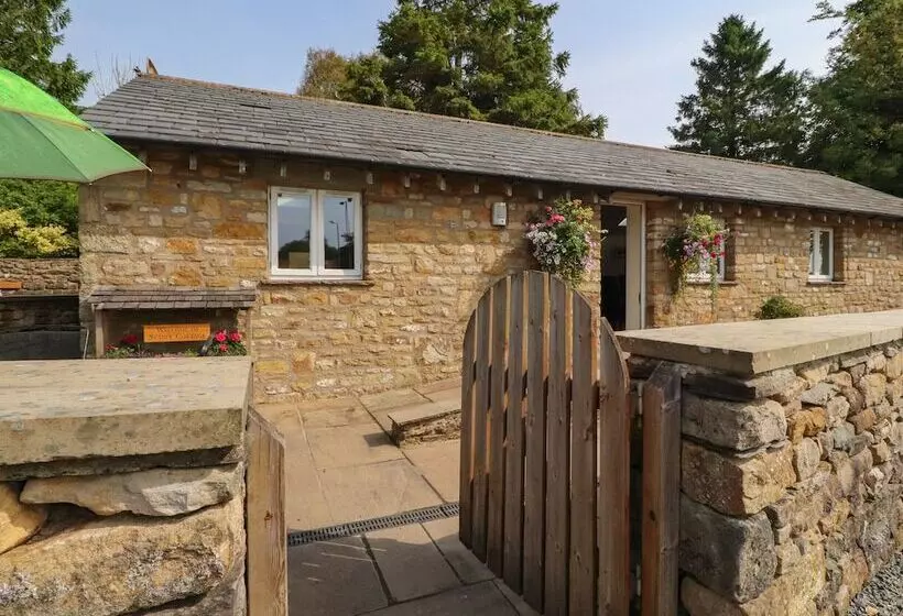 Stable Cottage