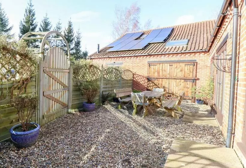 Stable Cottage