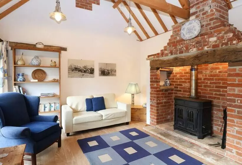 Stable Cottage