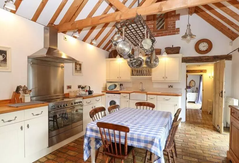 Stable Cottage