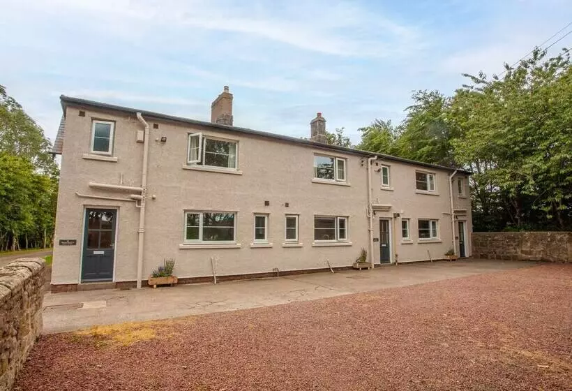 Stephen's Cottage