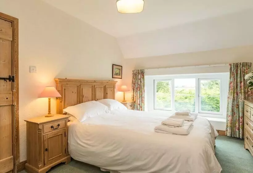Stephen's Cottage