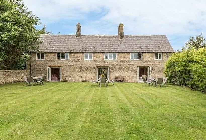 Stephen's Cottage