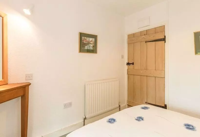 Stephen's Cottage