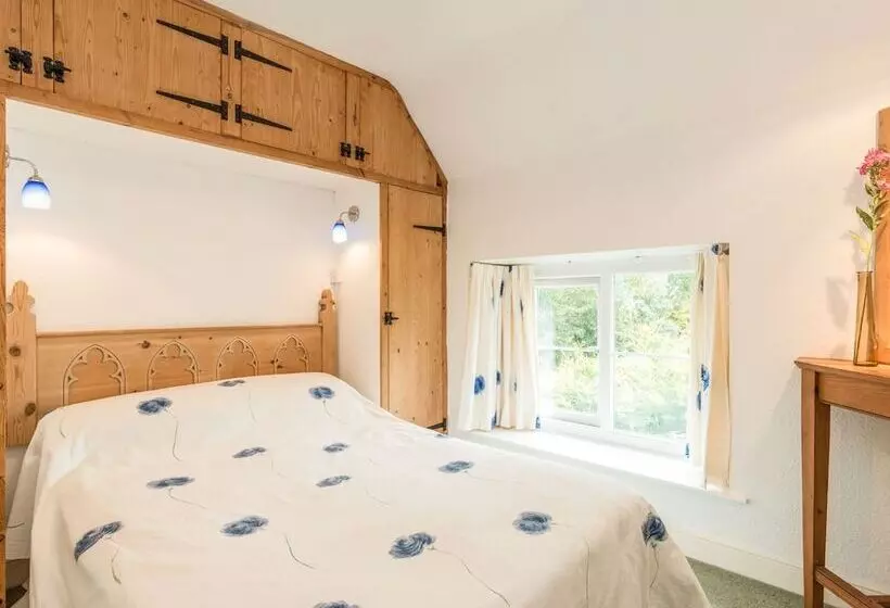 Stephen's Cottage