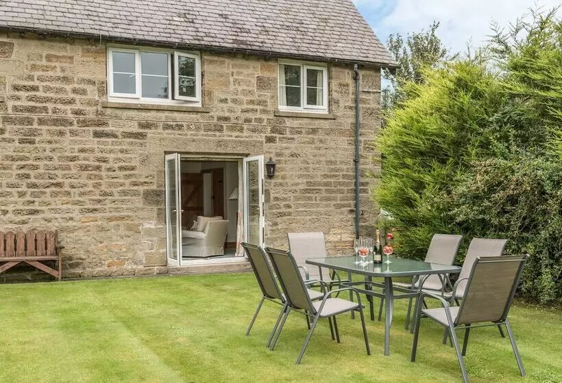 Stephen's Cottage