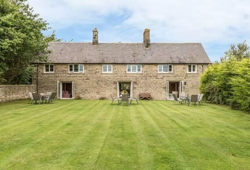 Stephen's Cottage
